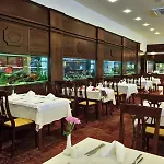 Aquaclub Grifid Bolero Hotel 4*