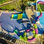 Aquaclub Grifid Bolero 4* Goudstrand