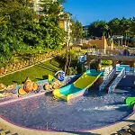 Aquaclub Grifid Bolero Отель Золотые Пески