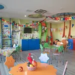 Aquaclub Grifid Bolero Hotel Goudstrand