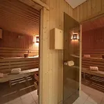 Отель Aquaclub Grifid Bolero 4*