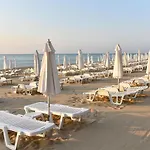 Отель Aquaclub Grifid Bolero 4*