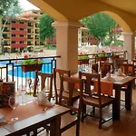 Aquaclub Grifid Bolero Отель Золотые Пески