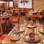 Отель Aquaclub Grifid Bolero