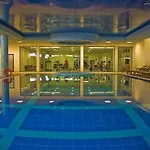 Aquaclub Grifid Bolero 4* Золотые Пески