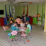 Отель Aquaclub Grifid Bolero