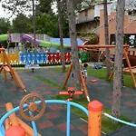 Отель Aquaclub Grifid Bolero 4*