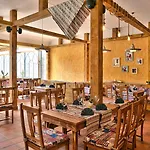 Отель Aquaclub Grifid Bolero