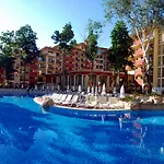 Aquaclub Grifid Bolero Goudstrand