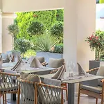 Отель Aquaclub Grifid Bolero 4*