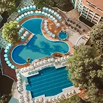 Aquaclub Grifid Bolero Золотые Пески