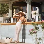Aquaclub Grifid Bolero Отель Золотые Пески