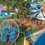 Отель Aquaclub Grifid Bolero Золотые Пески