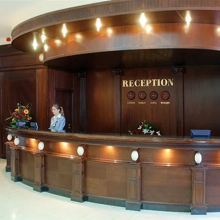 Hotel Aquaclub Grifid Bolero Golden Sands