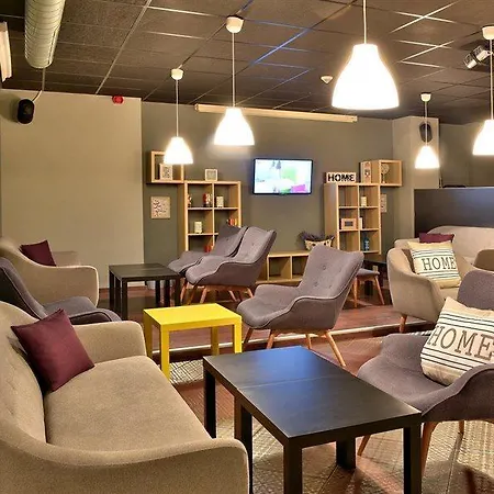 Hotel Aquaclub Grifid Bolero Goudstrand