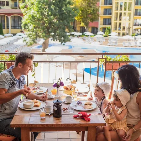 Hotel Aquaclub Grifid Bolero