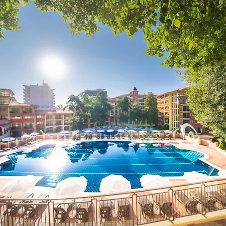 Aquaclub Grifid Bolero Golden Sands