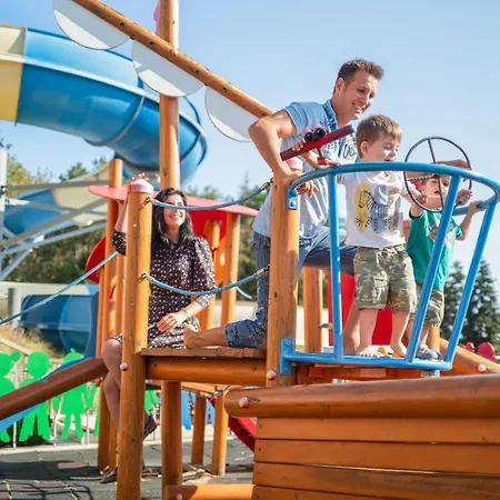 Aquaclub Grifid Bolero Hotel