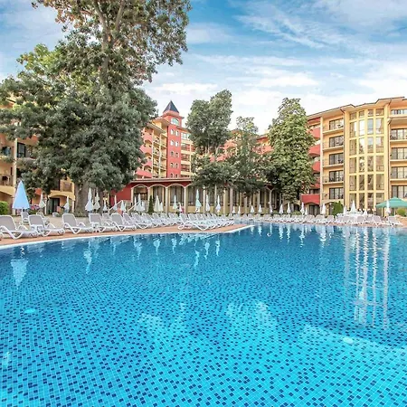 Aquaclub Grifid Bolero Golden Sands