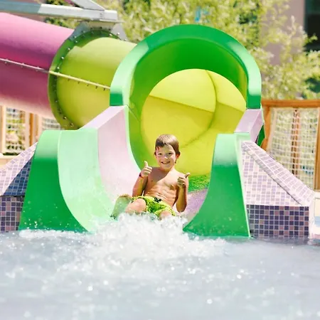 Aquaclub Grifid Bolero Hotel Golden Sands