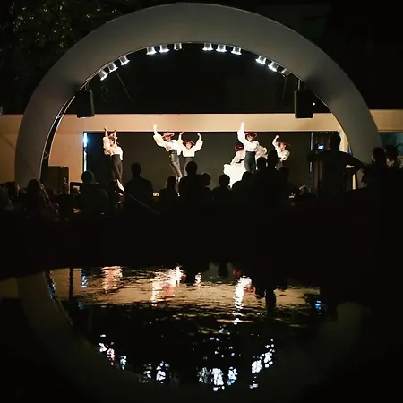 Hotel Aquaclub Grifid Bolero