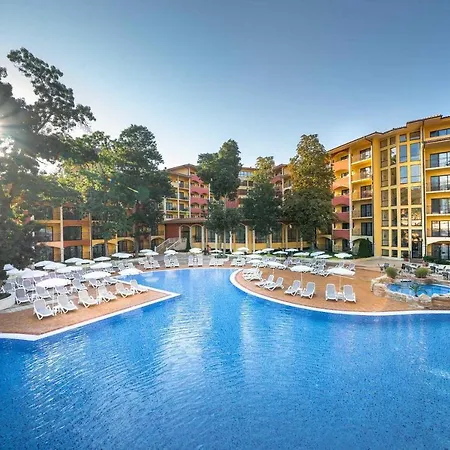 Aquaclub Grifid Bolero Hotel