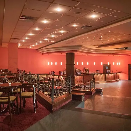 Aquaclub Grifid Bolero Hotel Goudstrand