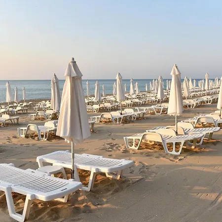 Hotel Aquaclub Grifid Bolero 4*