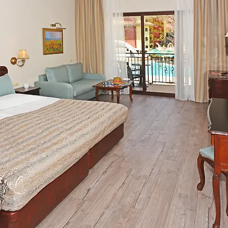 Aquaclub Grifid Bolero Zlate písky