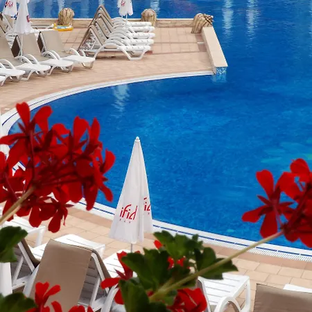 Aquaclub Grifid Bolero Golden Sands