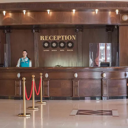 Aquaclub Grifid Bolero 4* Golden Sands