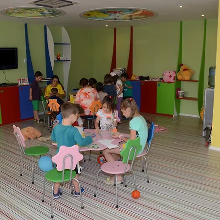 Hotel Aquaclub Grifid Bolero