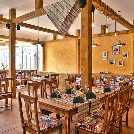 Hotel Aquaclub Grifid Bolero