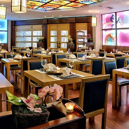 Hotel Aquaclub Grifid Bolero Goldstrand