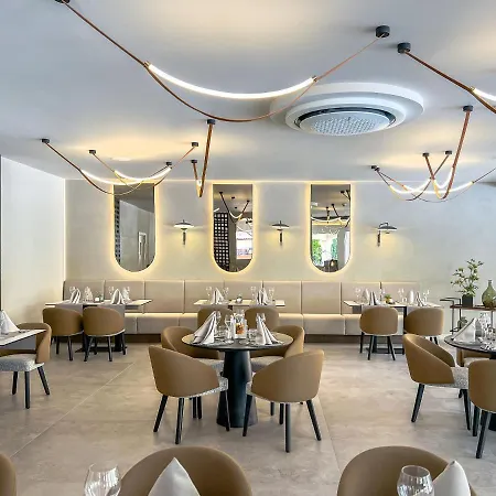 Aquaclub Grifid Bolero Golden Sands