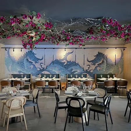 Hotel Aquaclub Grifid Bolero Goldstrand