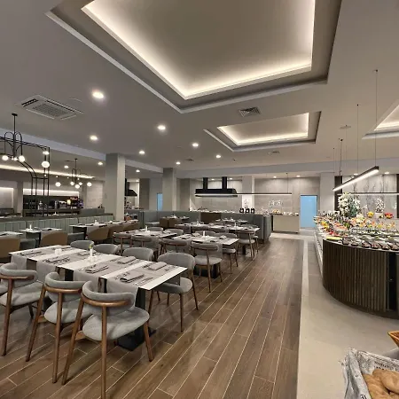 Hotel Aquaclub Grifid Bolero 4*