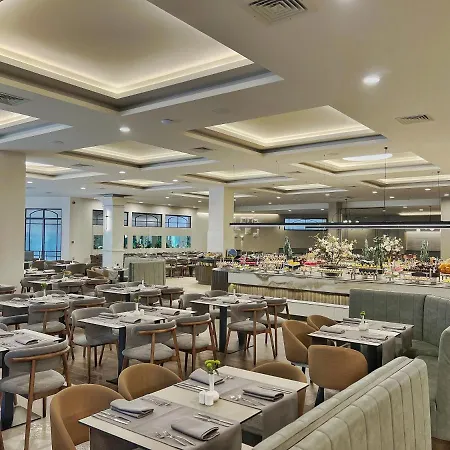 Aquaclub Grifid Bolero 4* Goldstrand