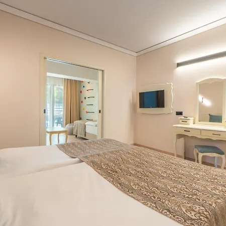 Aquaclub Grifid Bolero Goldstrand