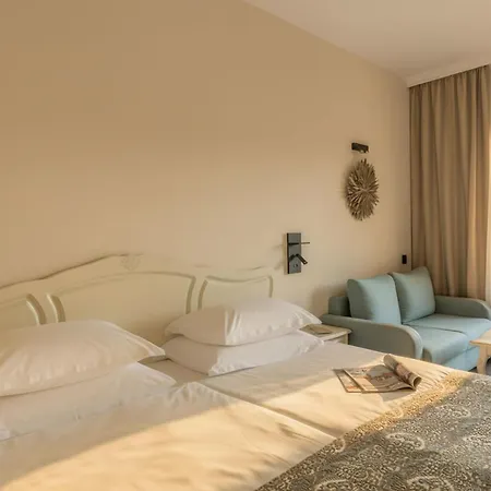 Aquaclub Grifid Bolero Hotel Zlate písky