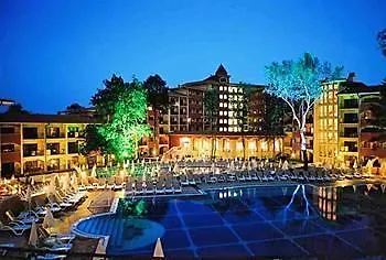 Aquaclub Grifid Bolero Hotel