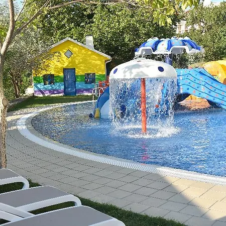Hotel Aquaclub Grifid Bolero