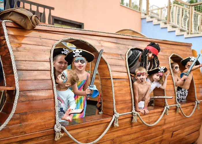 Aquaclub Grifid Bolero Златни пясъци