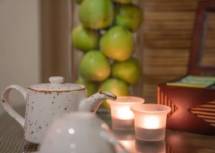 Aquaclub Grifid Bolero Хотел