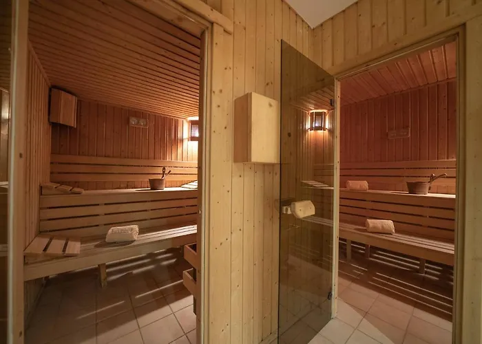 Хотел Aquaclub Grifid Bolero 4*