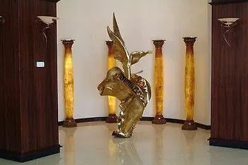 Aquaclub Grifid Bolero Хотел