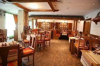 Aquaclub Grifid Bolero 4* Златни пясъци