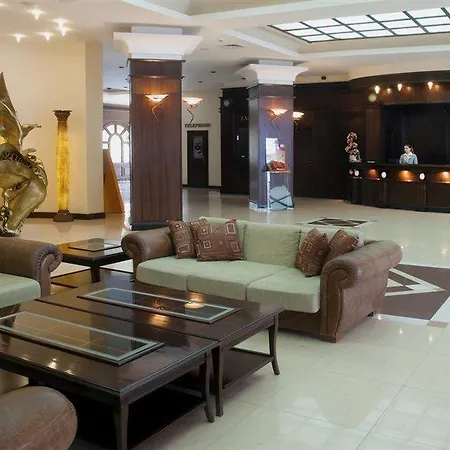 Aquaclub Grifid Bolero Otel 4*