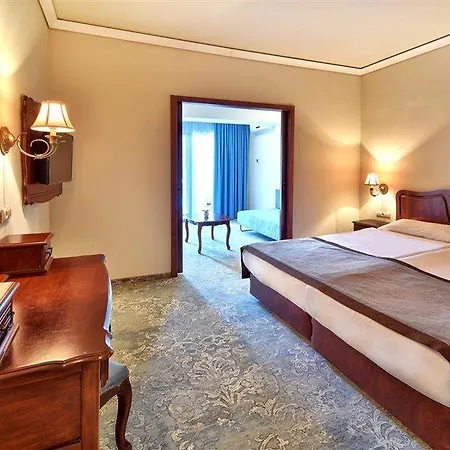 Otel Aquaclub Grifid Bolero