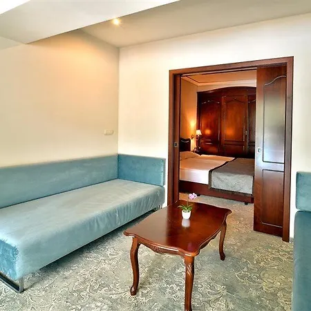 Aquaclub Grifid Bolero Хотел Златни пясъци